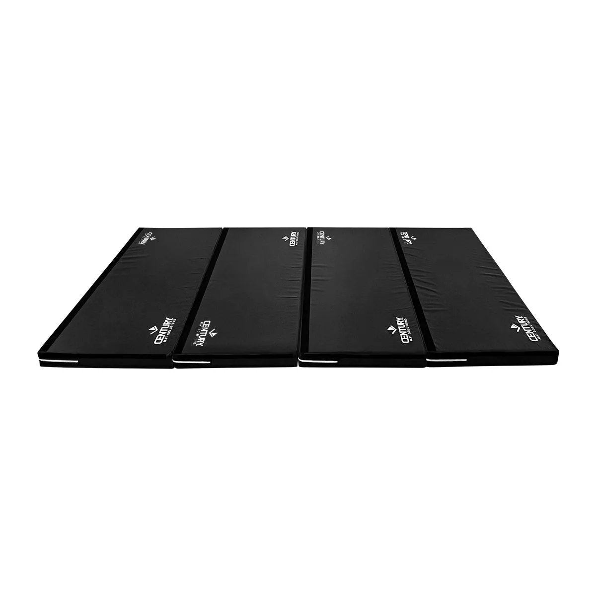 5' X 10' x 8" Stacking Crash Pad