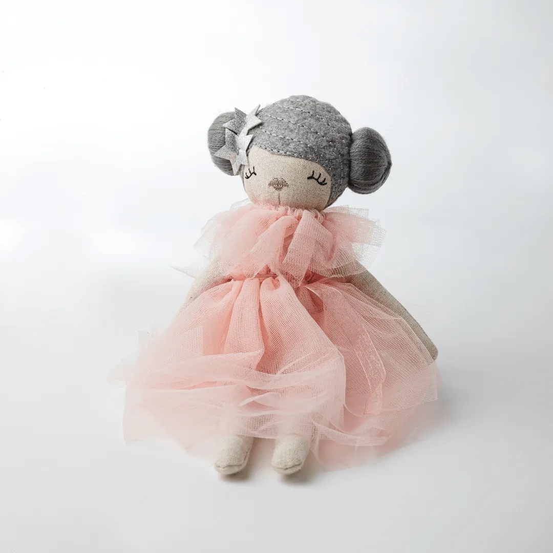 Anne-Margaret Couture Doll