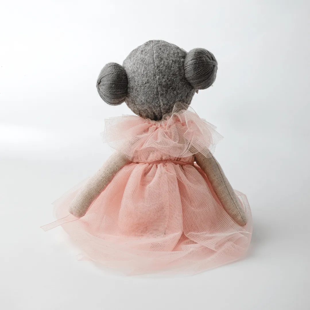 Anne-Margaret Couture Doll