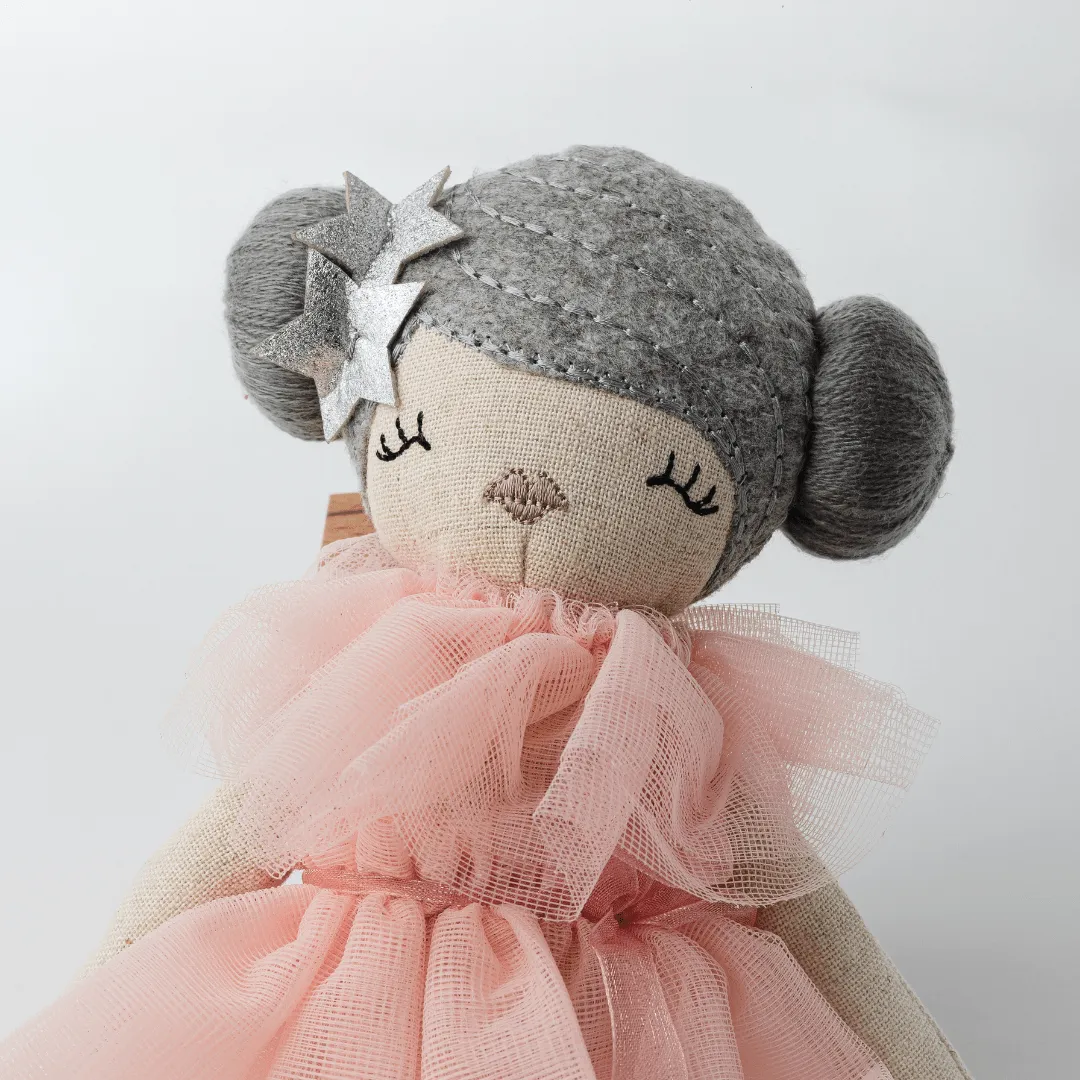 Anne-Margaret Couture Doll