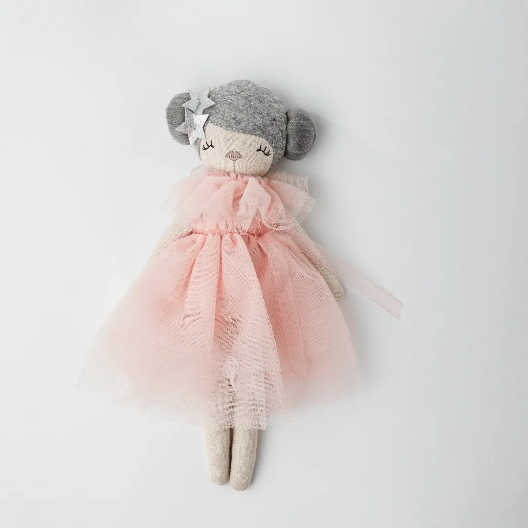 Anne-Margaret Couture Doll