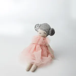 Anne-Margaret Couture Doll