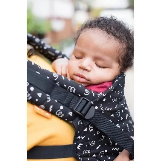 Baby Tula Free-to-Grow Carrier Celebrate