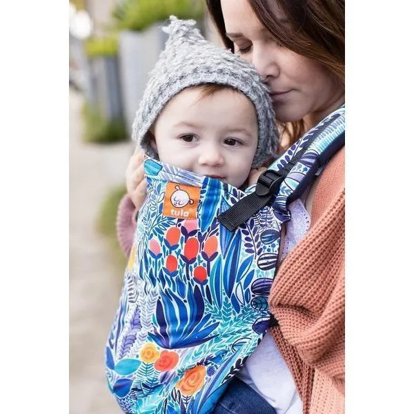 Baby Tula Free-to-Grow Carrier Mystic Meadow