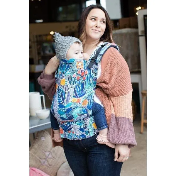 Baby Tula Free-to-Grow Carrier Mystic Meadow