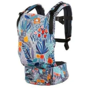 Baby Tula Free-to-Grow Carrier Mystic Meadow