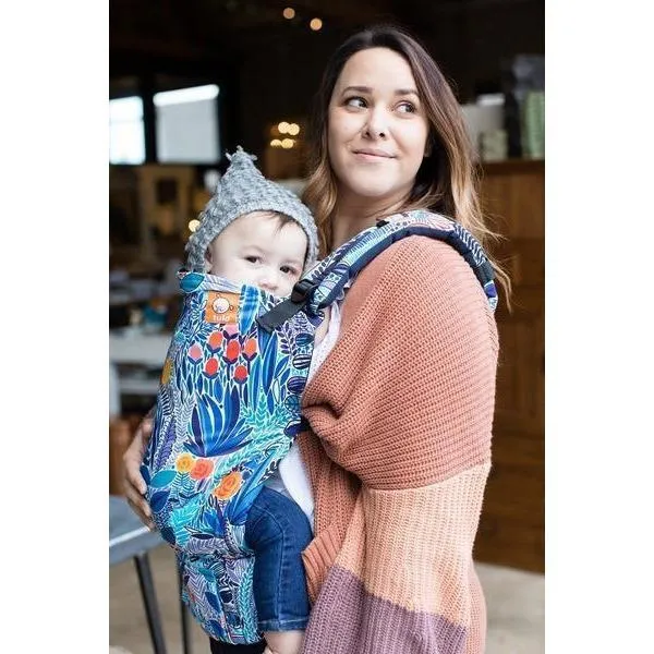 Baby Tula Free-to-Grow Carrier Mystic Meadow