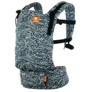 Baby Tula Free-to-Grow Carrier Splash