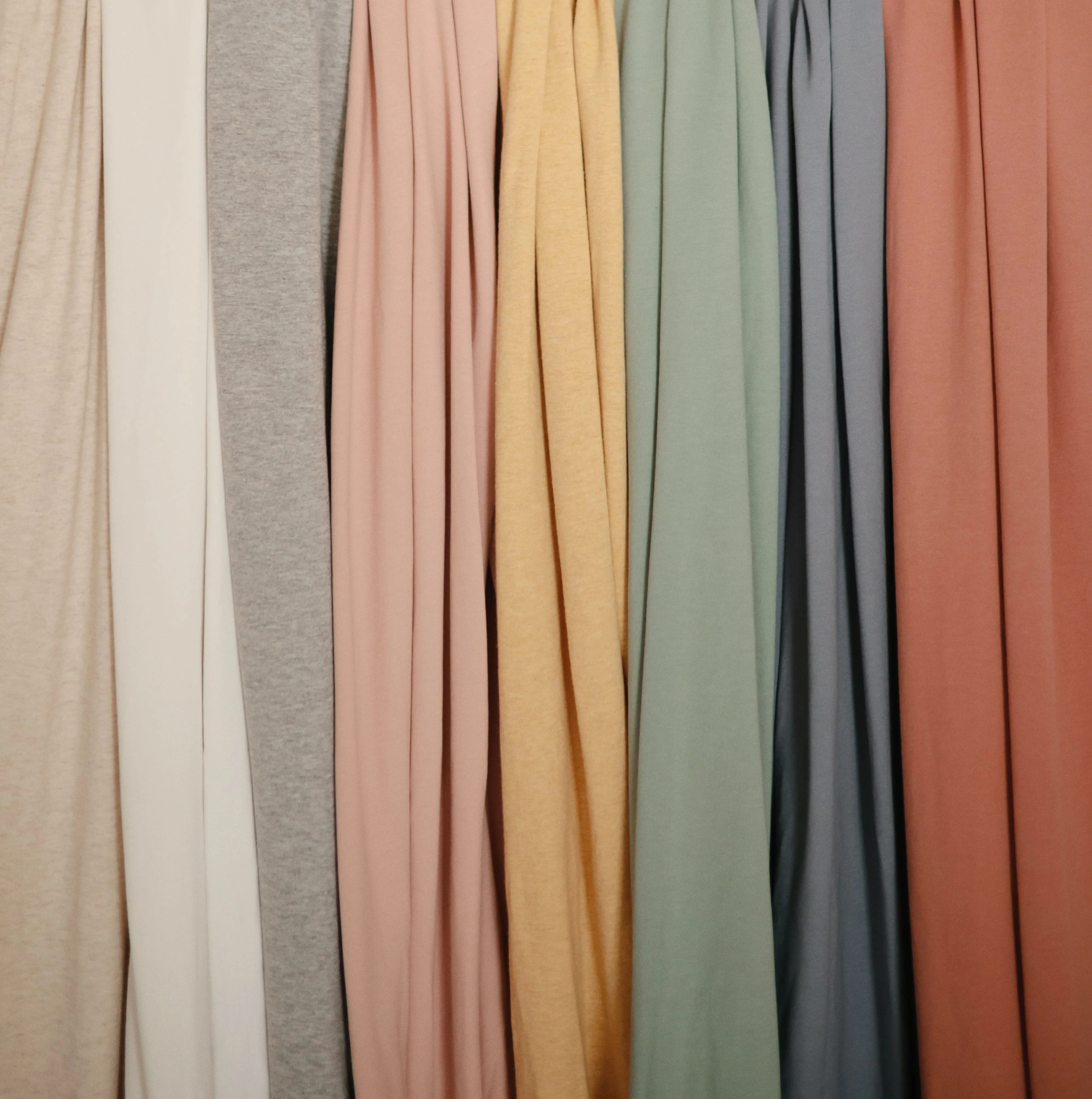 Baby Wrap | Roman Green