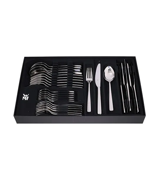 Boston 30-Piece Flatware Set