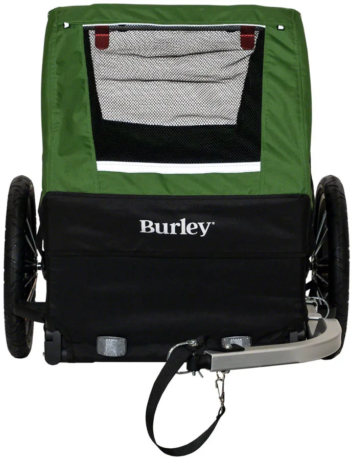 Burley Tail Wagon Pet Trailer