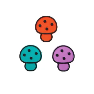 Burton Foam Stomp Pad Shrooms