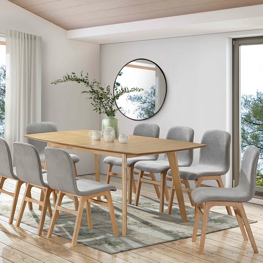 Carmen Dining Chair