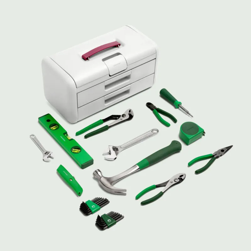 Character: The Essential Set
