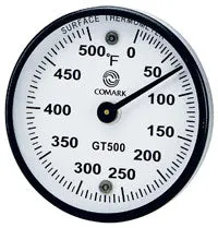 Comark - GT500K - Grill Thermometer