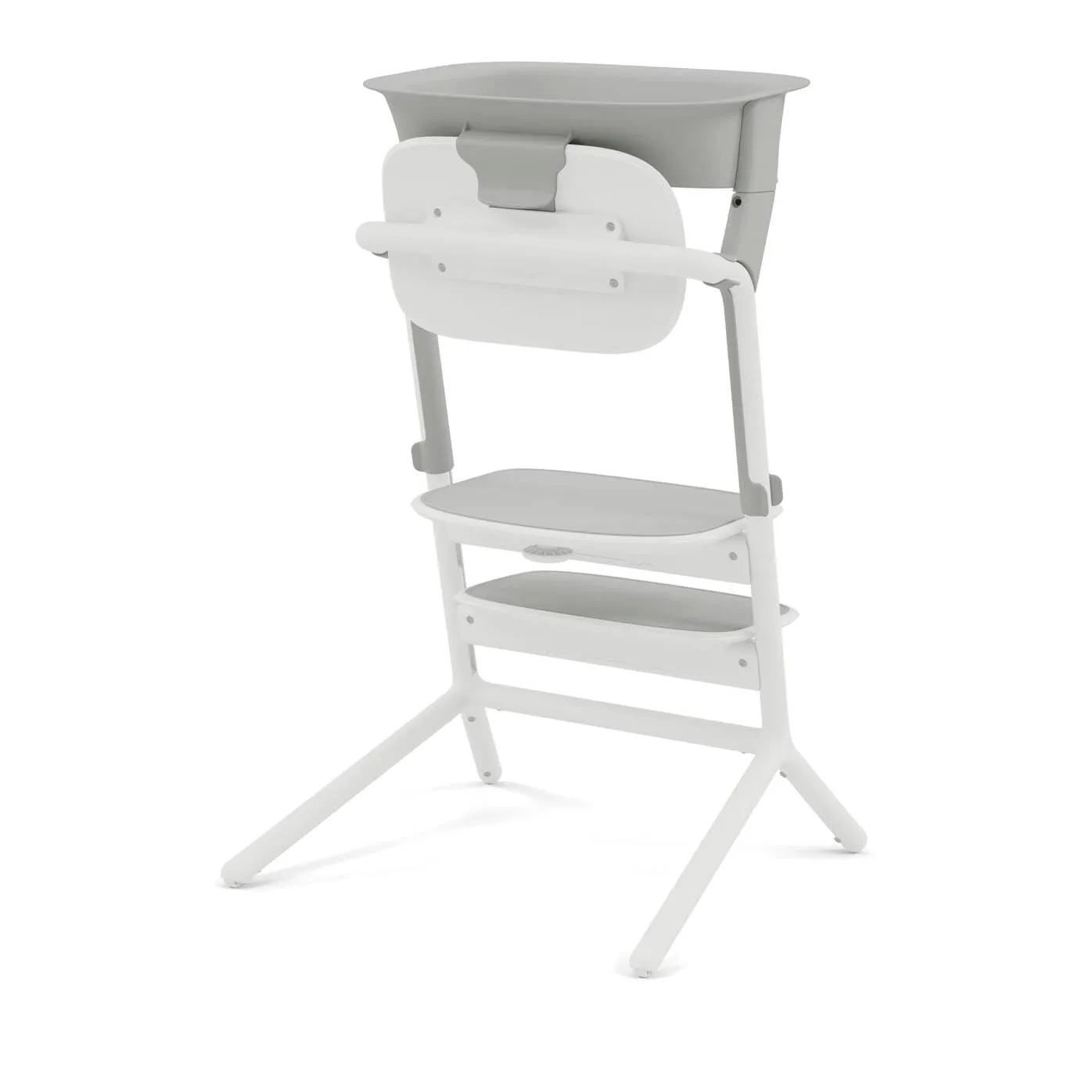 Cybex LEMO Training Tower Accessory - Suede Grey