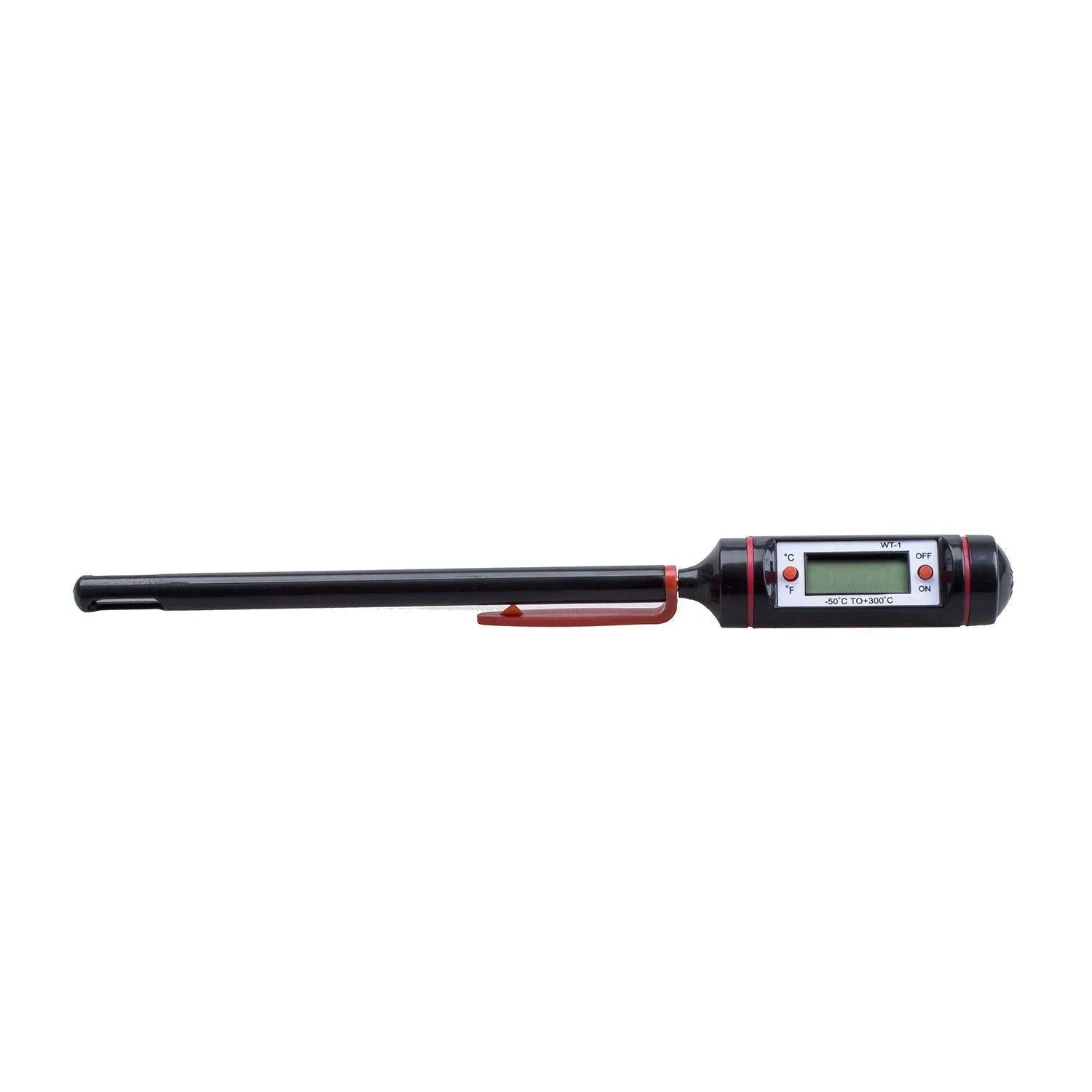 DIGITAL MEAT THERMOMETER FOR HOME BBQ