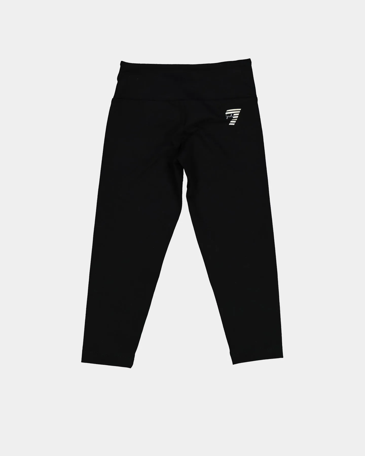 EA7 Emporio Armani Kids' Tracksuit Set Pink/Black