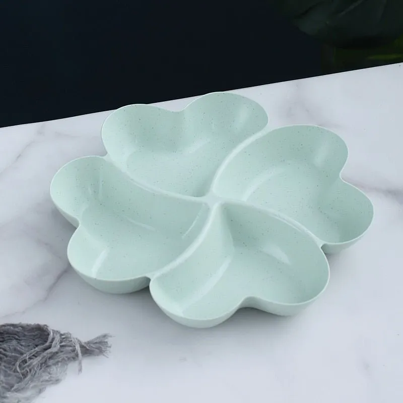 Food Storage Tray - Nut Platter