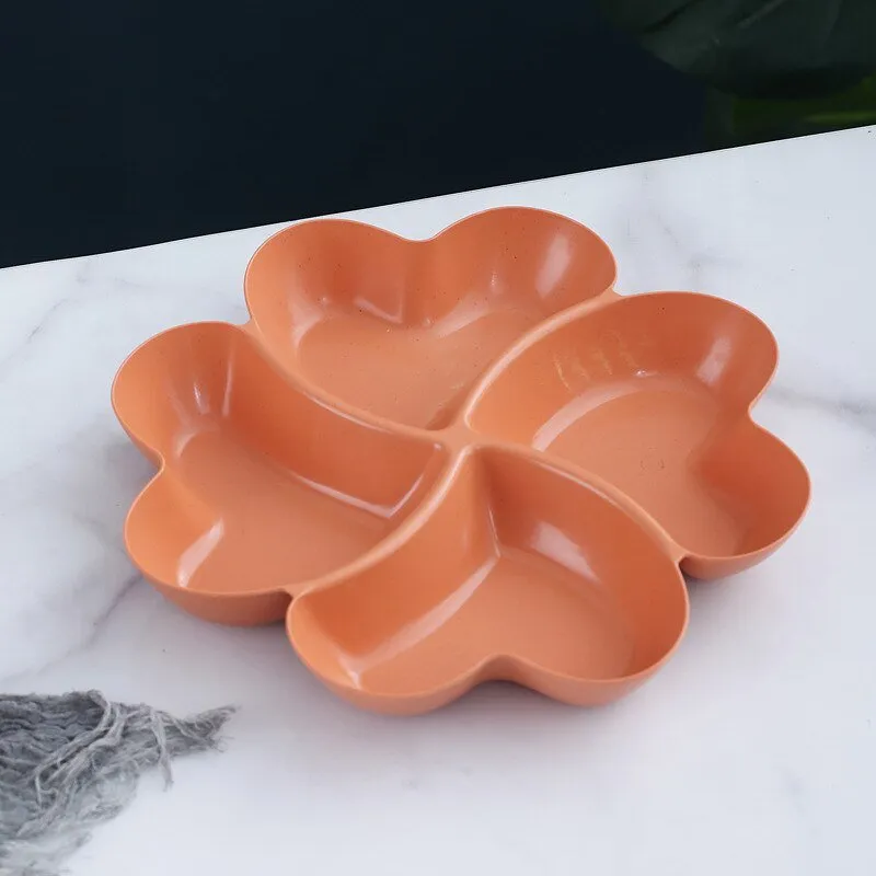 Food Storage Tray - Nut Platter