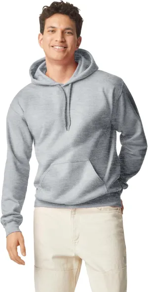 Gildan Adult Softstyle Hoodie Sweatshirt, Style GSF500