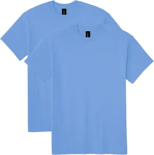 Gildan Unisex Adult Dryblend T-Shirt, Style G8000, Multipack