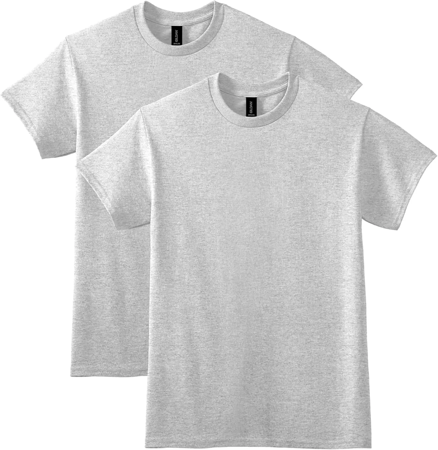 Gildan Unisex Adult Dryblend T-Shirt, Style G8000, Multipack