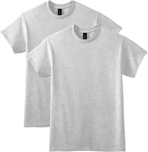 Gildan Unisex Adult Dryblend T-Shirt, Style G8000, Multipack