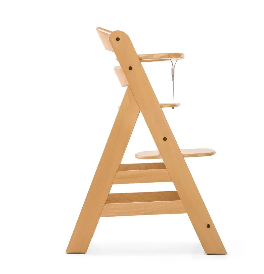 Hauck Alpha Tray (For Alpha  Wooden Highchair)