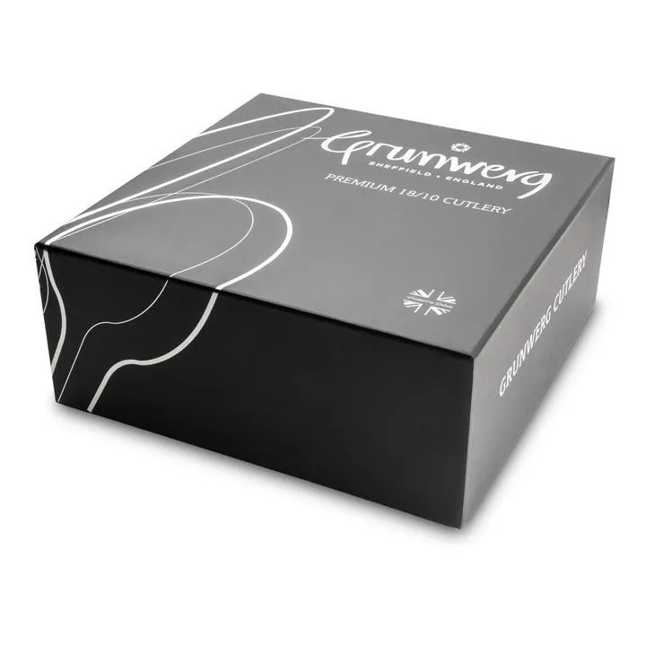 Jubilee 56 Piece Cutlery Set for 8 People