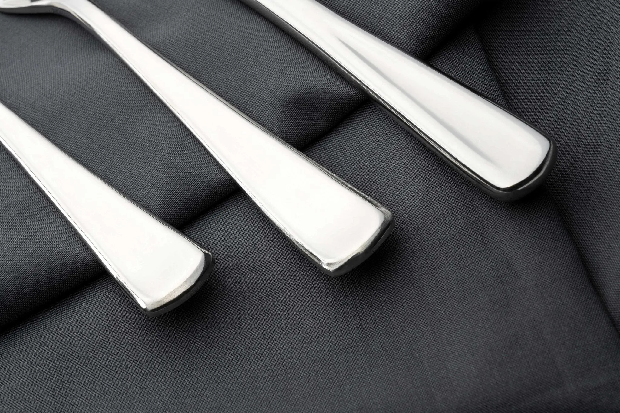 Jubilee 56 Piece Cutlery Set for 8 People