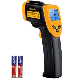 Lasergrip 774 Upgrade Infrared Thermometer