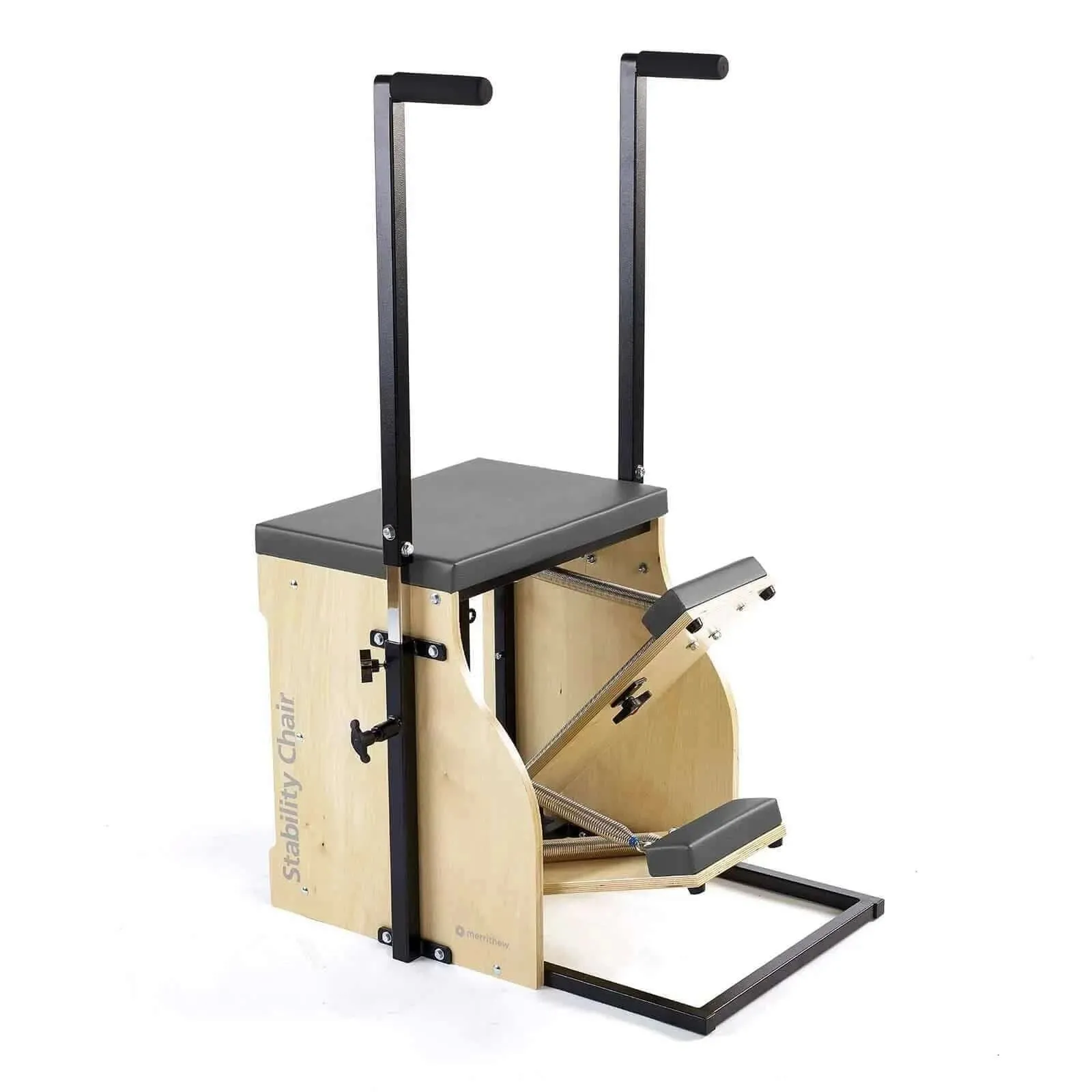 Merrithew™ Pilates Split-Pedal Stability Chair™