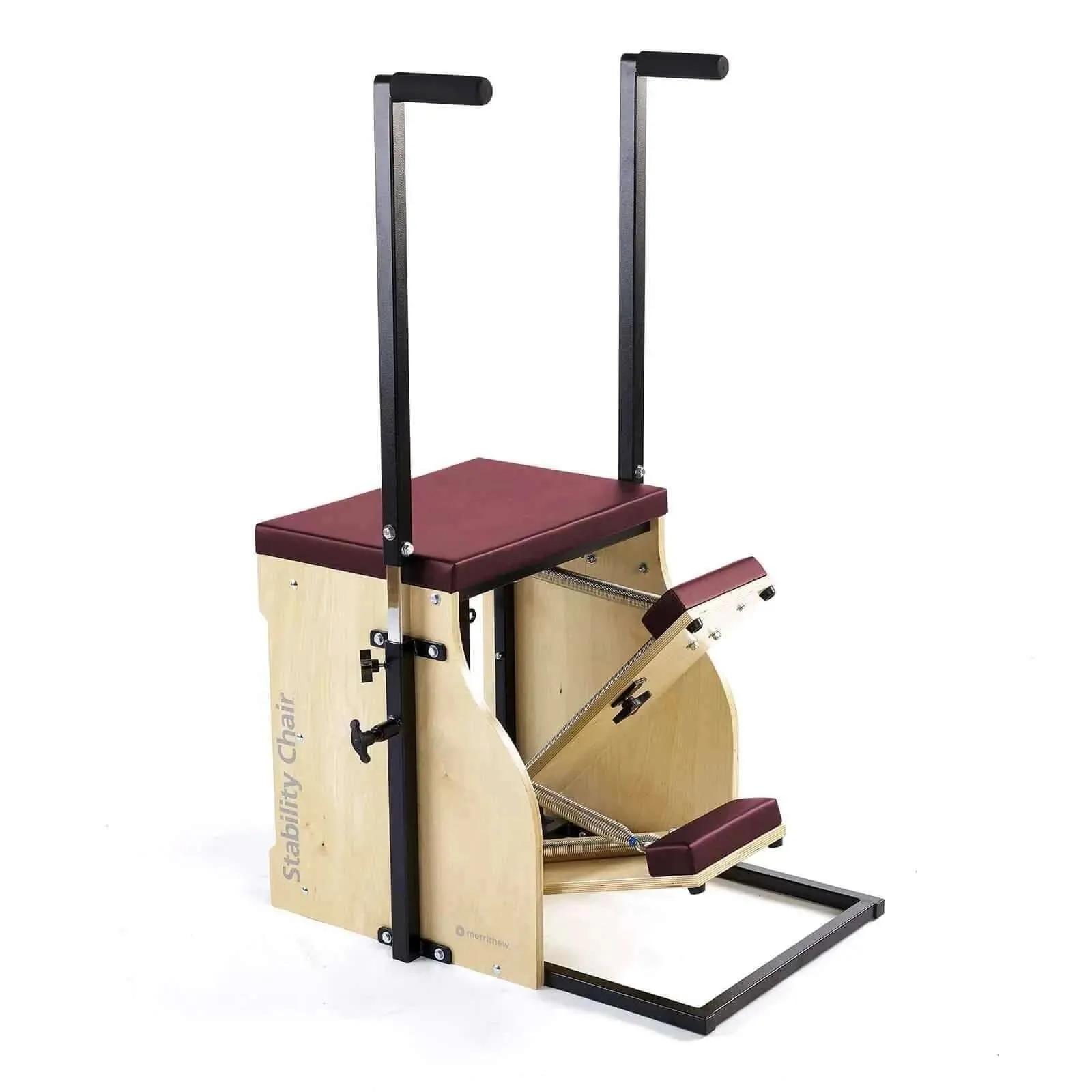 Merrithew™ Pilates Split-Pedal Stability Chair™