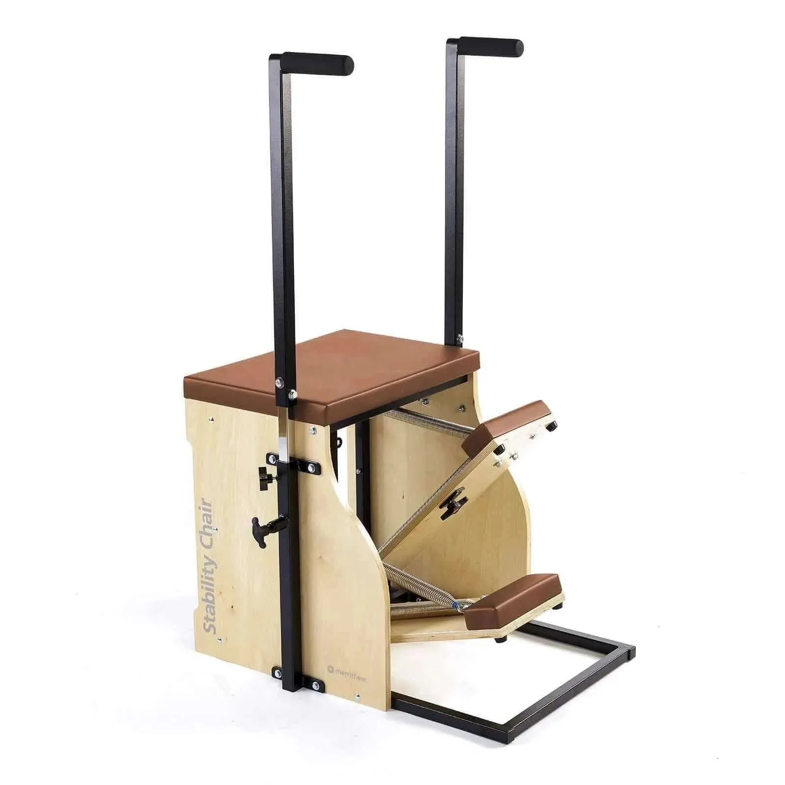 Merrithew™ Pilates Split-Pedal Stability Chair™