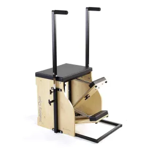 Merrithew™ Pilates Split-Pedal Stability Chair™