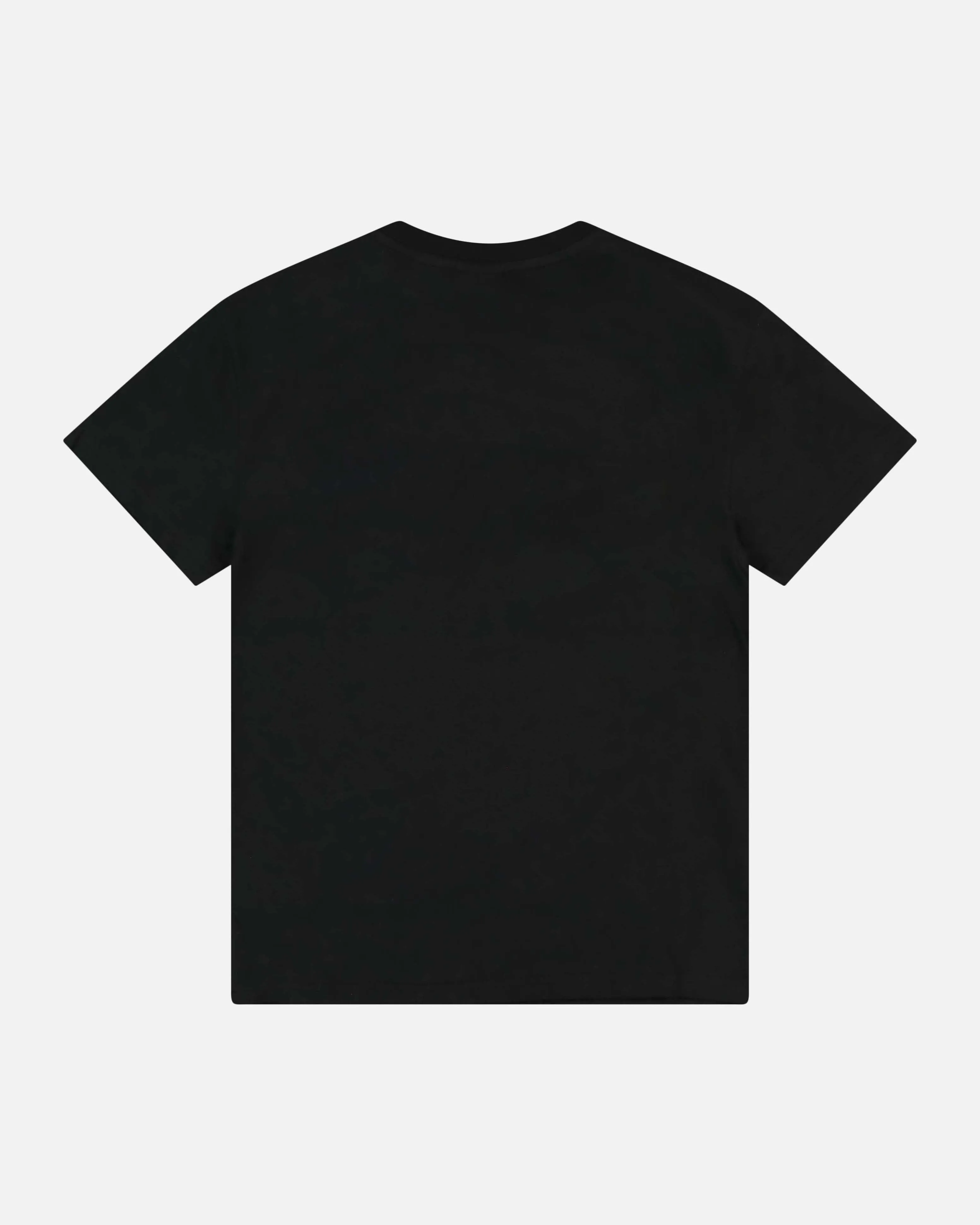 NBA Kids' Boston Celtics Jayson Tatum Jones T-Shirt Black