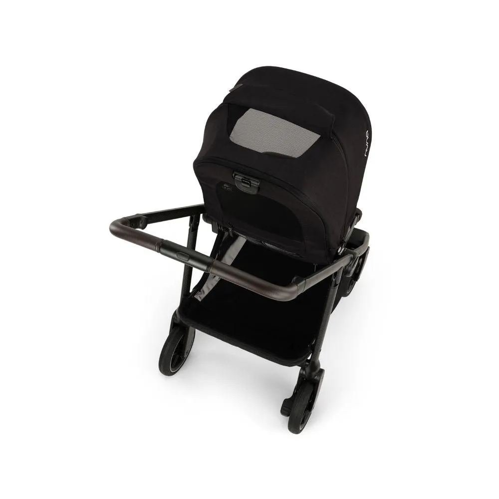 Nuna Swiv Stroller