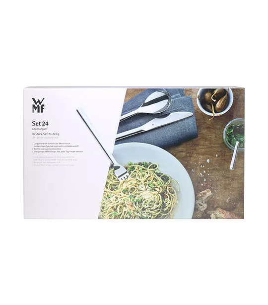 Philadelphia Flatware Set