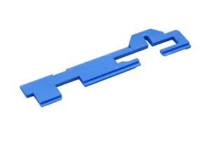 Selector plate for G36