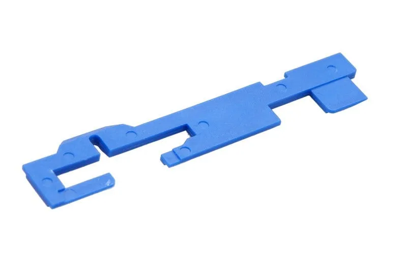 Selector plate for G36