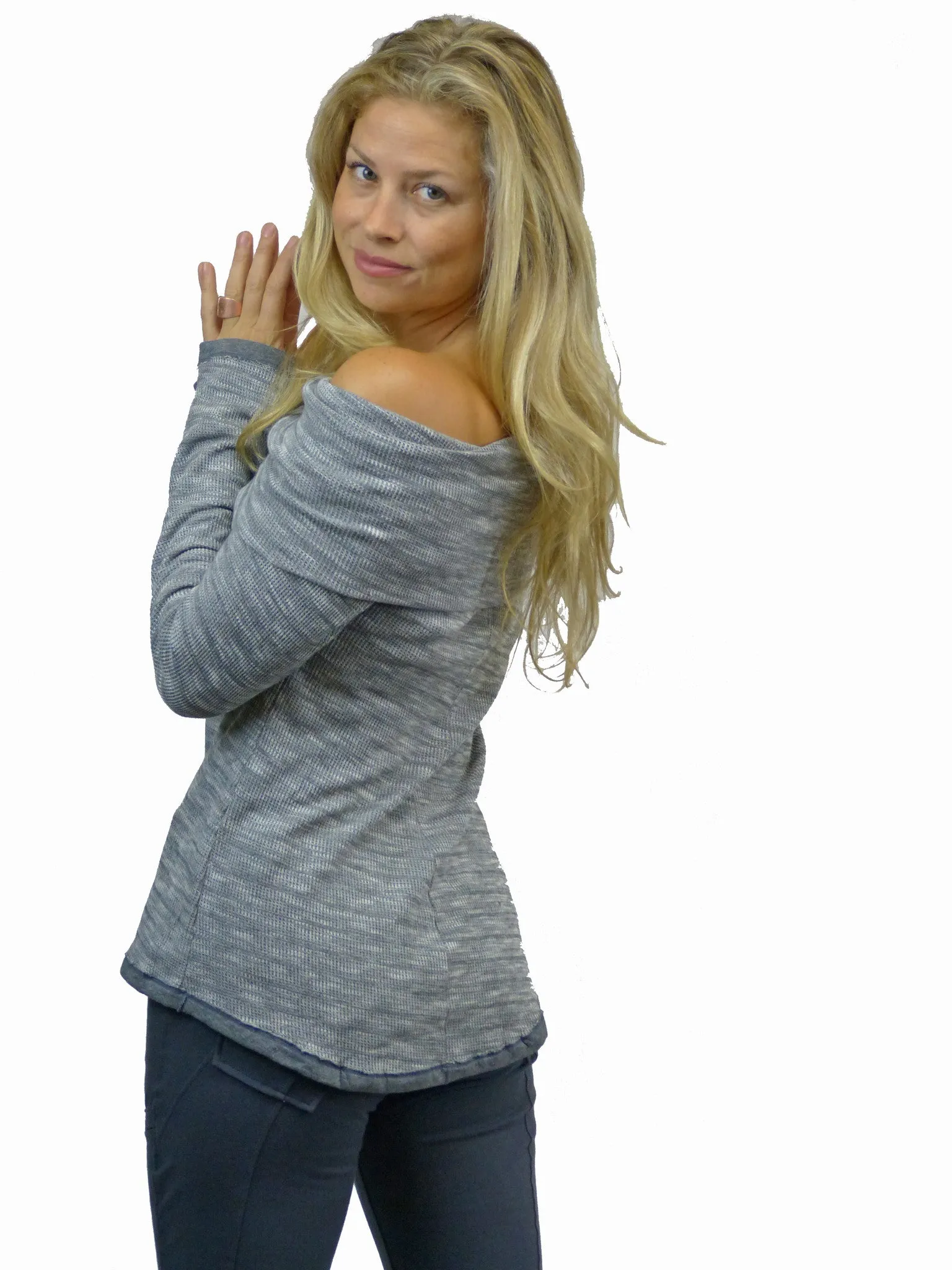 Shanti Top