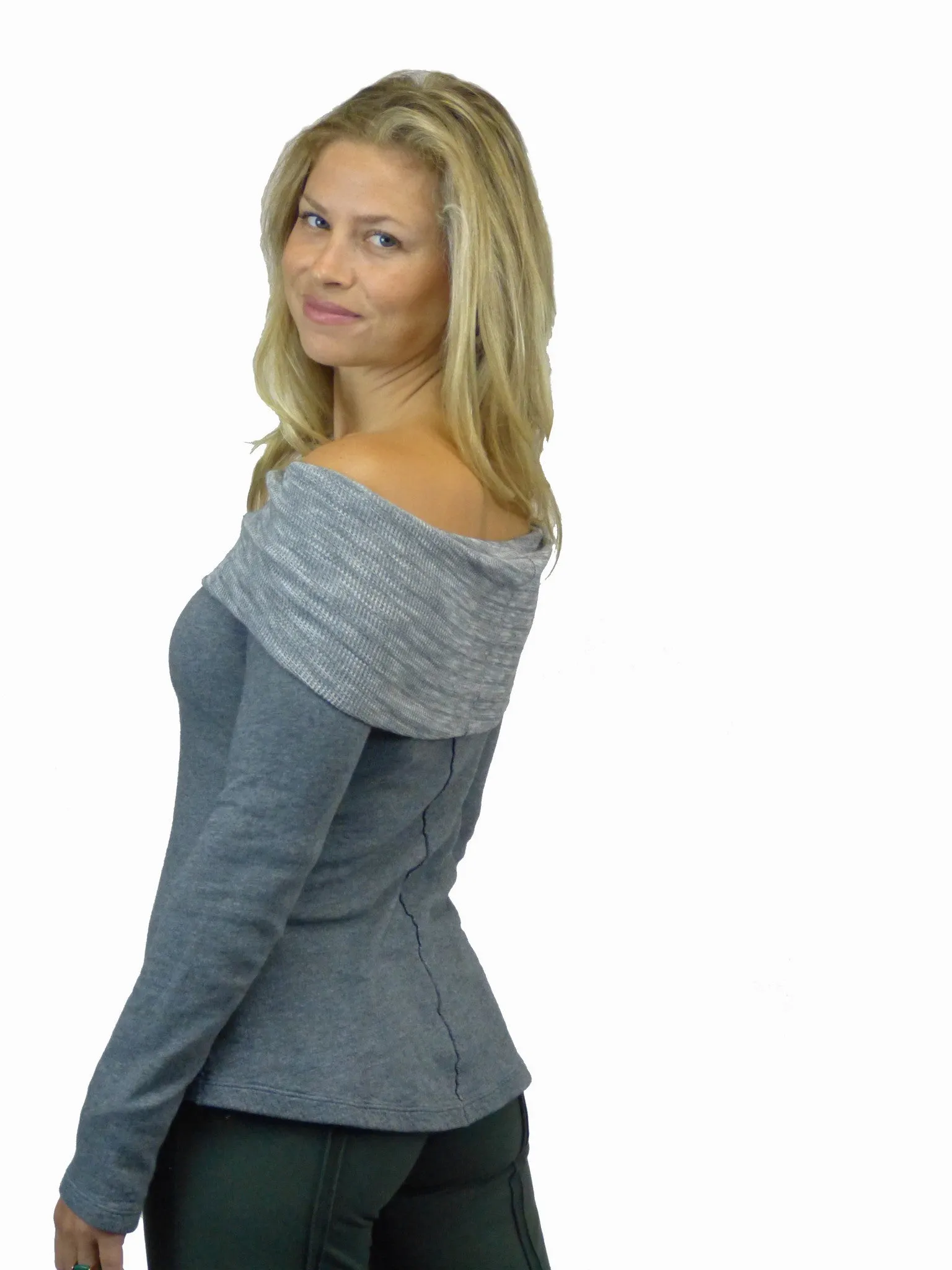 Shanti Top