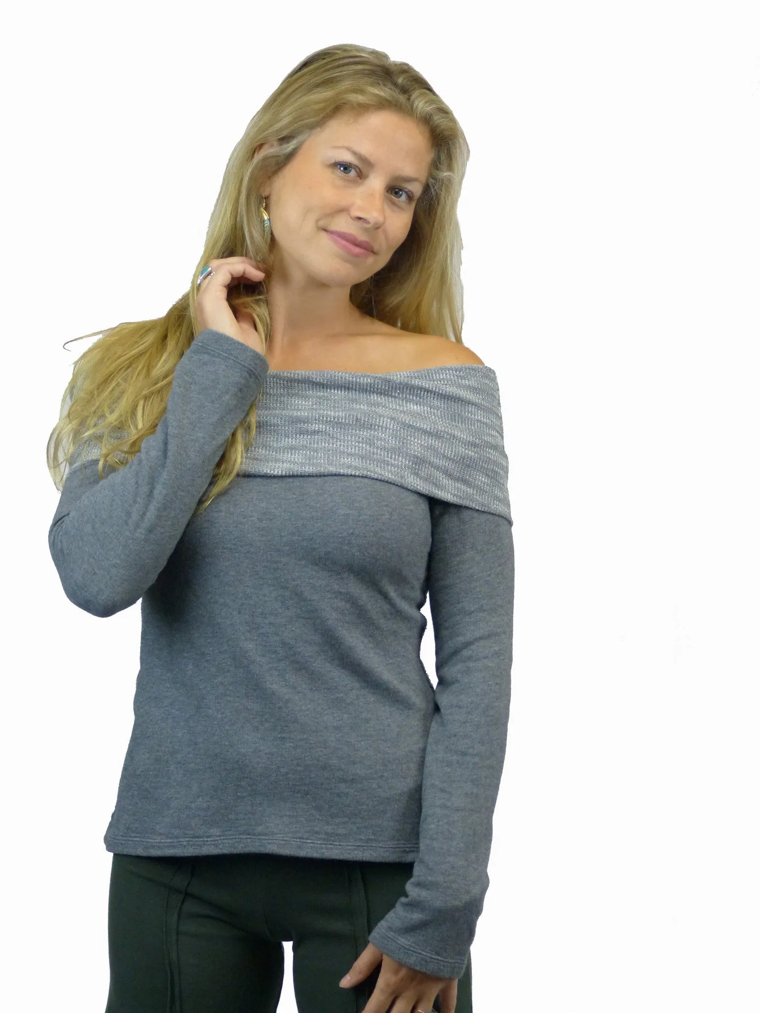 Shanti Top