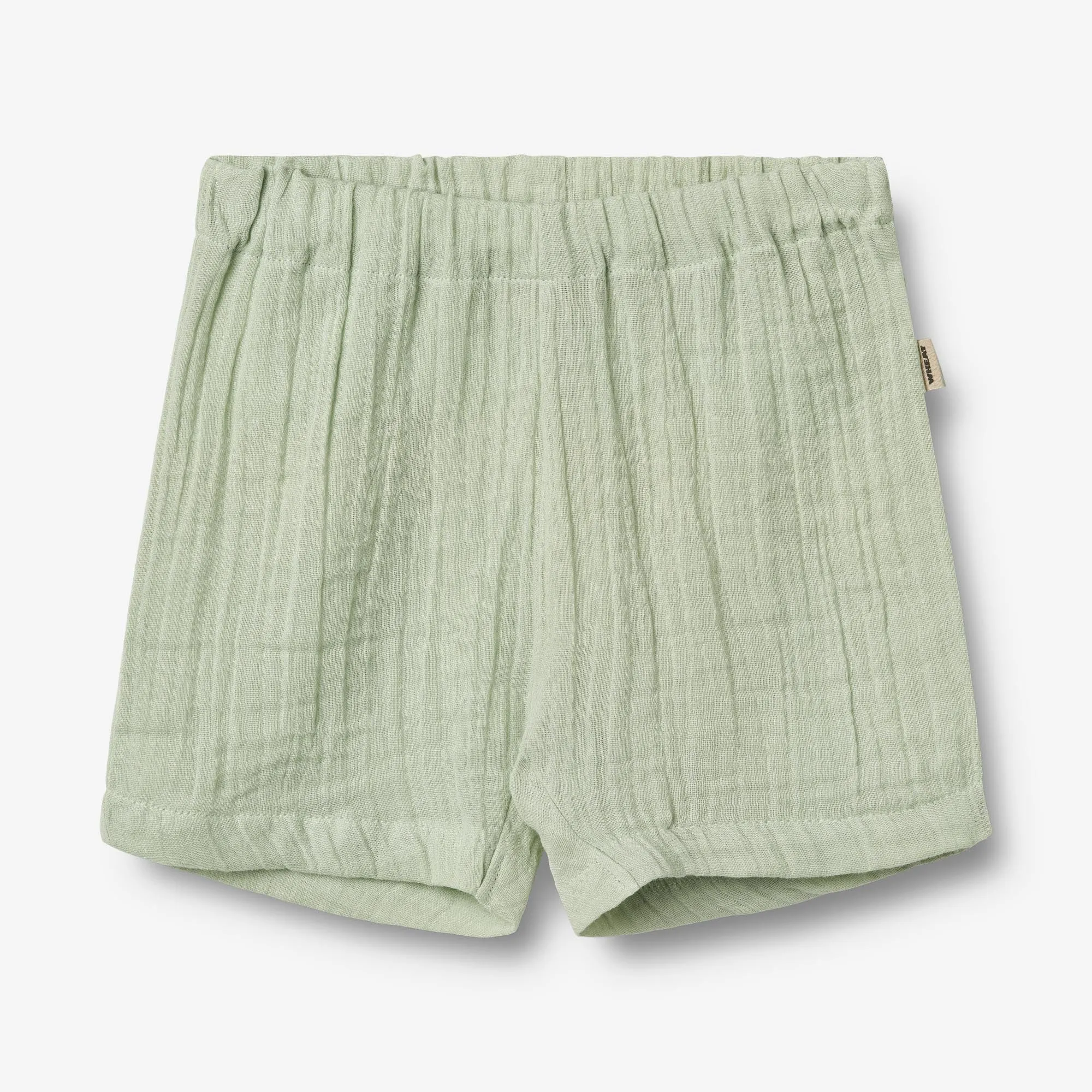 Shorts Luca - soft mint