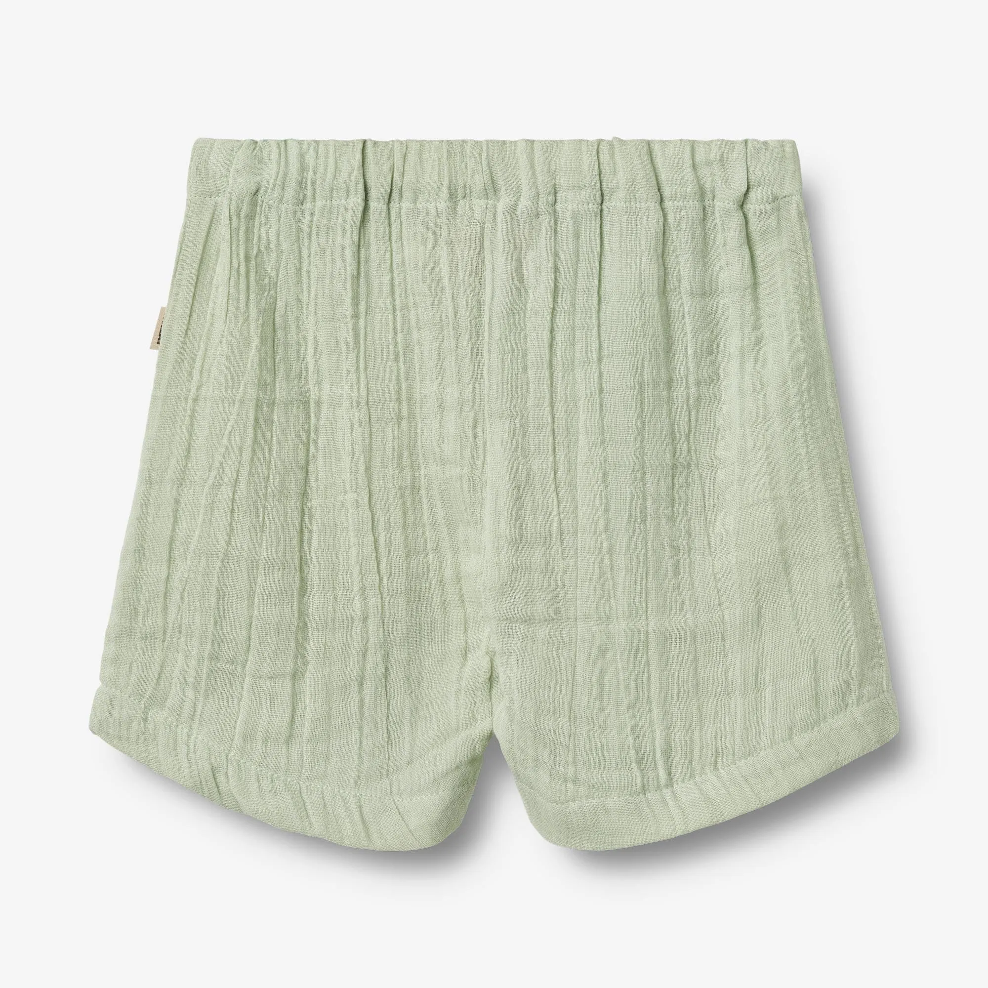 Shorts Luca - soft mint