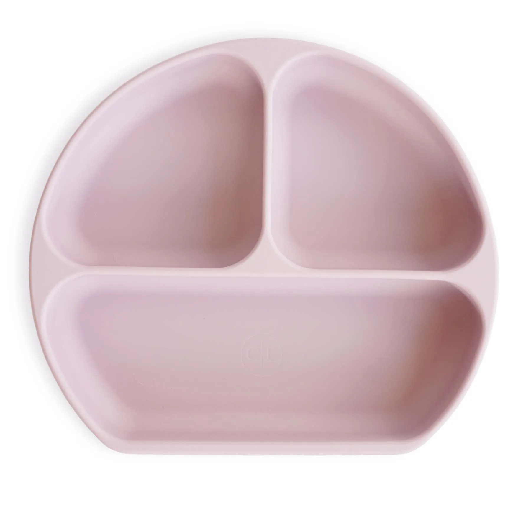 Silicone Suction Plate