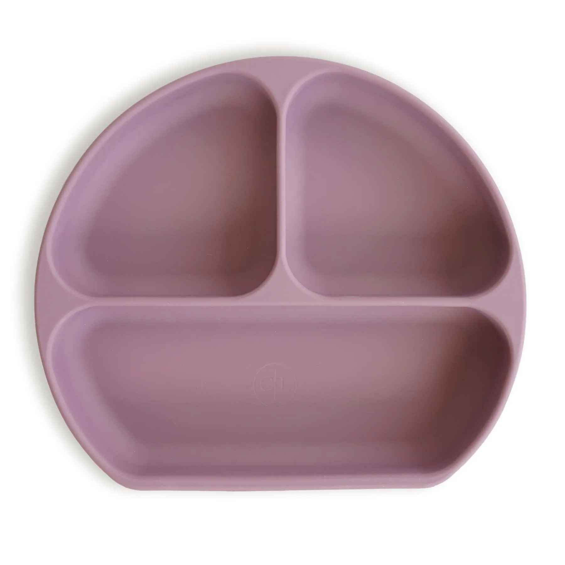 Silicone Suction Plate