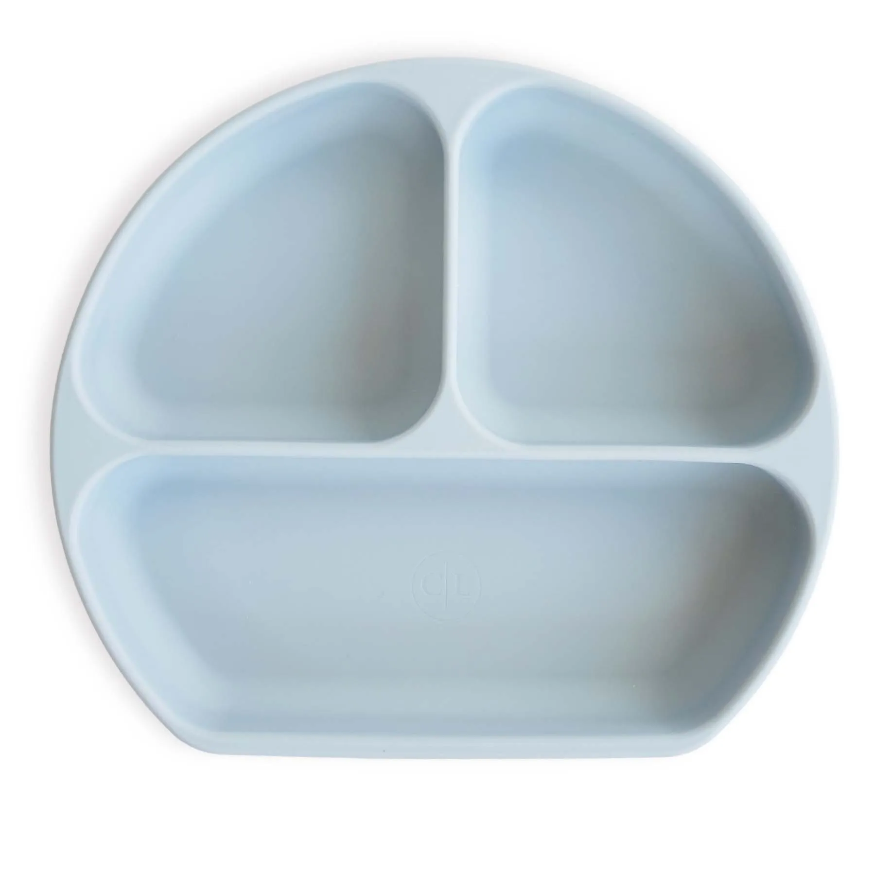 Silicone Suction Plate