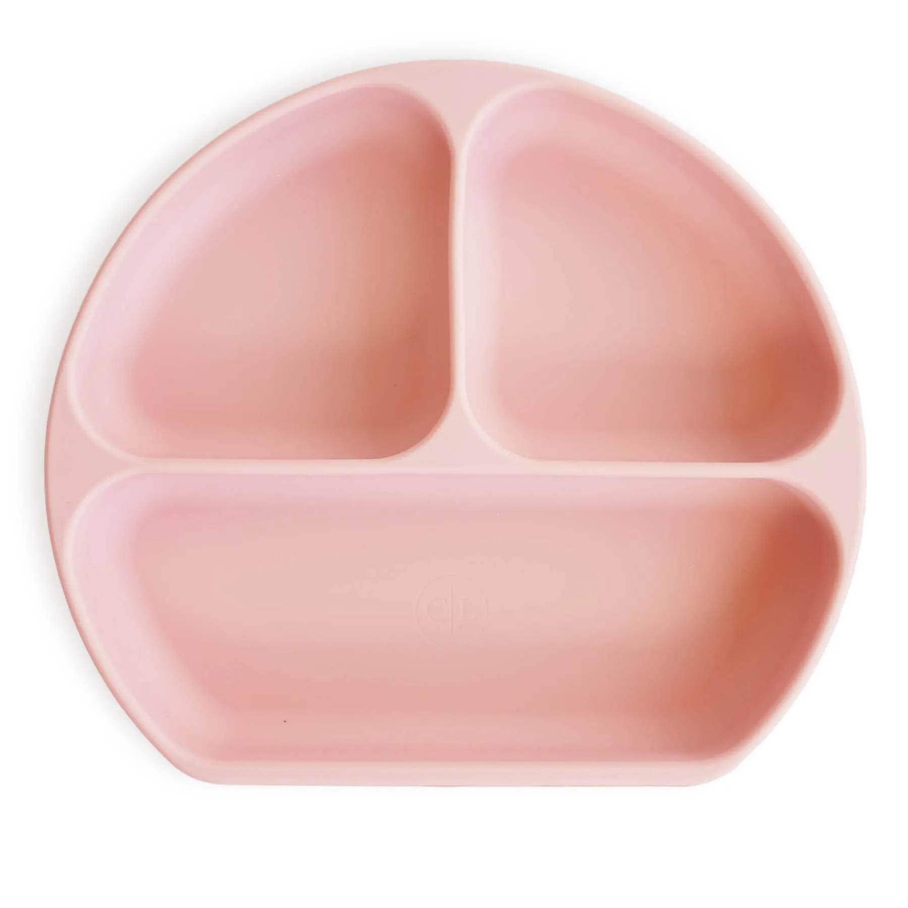 Silicone Suction Plate
